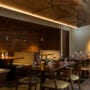 SOL restaurant. Snøhetta. Harold de Puymorin, HDP Photography