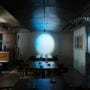 SOL restaurant. Snøhetta. Harold de Puymorin, HDP Photography