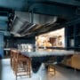 SOL restaurant. Snøhetta. Harold de Puymorin, HDP Photography