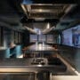 SOL Restaurant. Nicholas Wong Sixteen Photography
