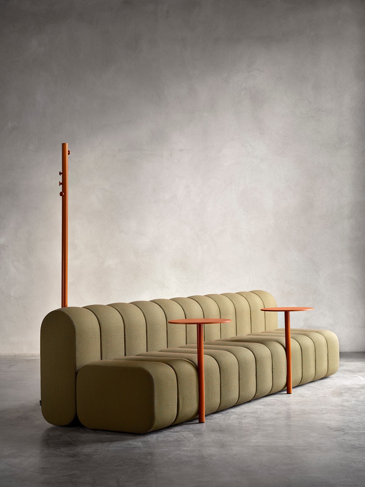 SVSM2 BOB BOB TABLE26 BOB Hanger 26598