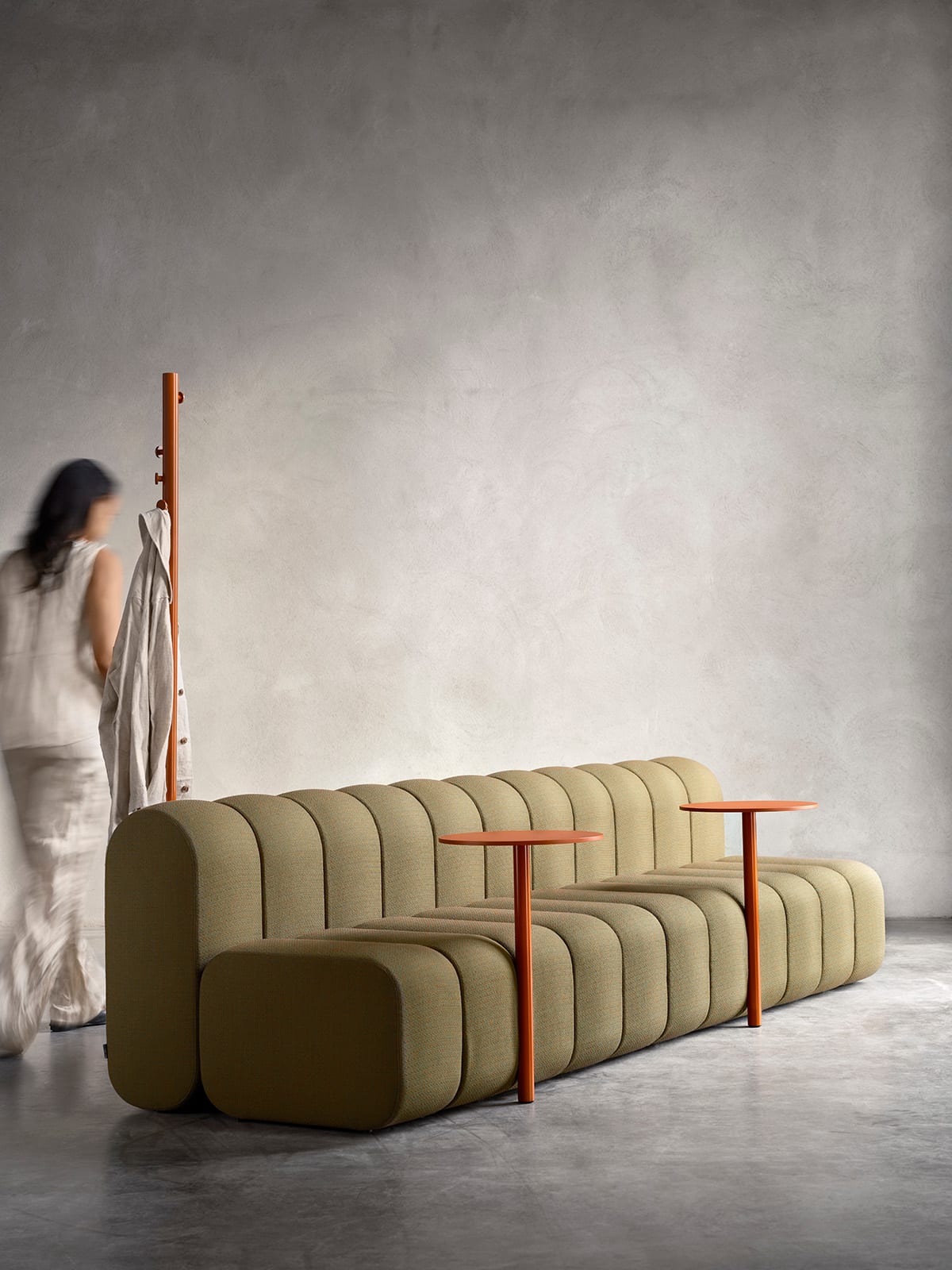 SVSM2 BOB BOB TABLE26 BOB Hanger 26619