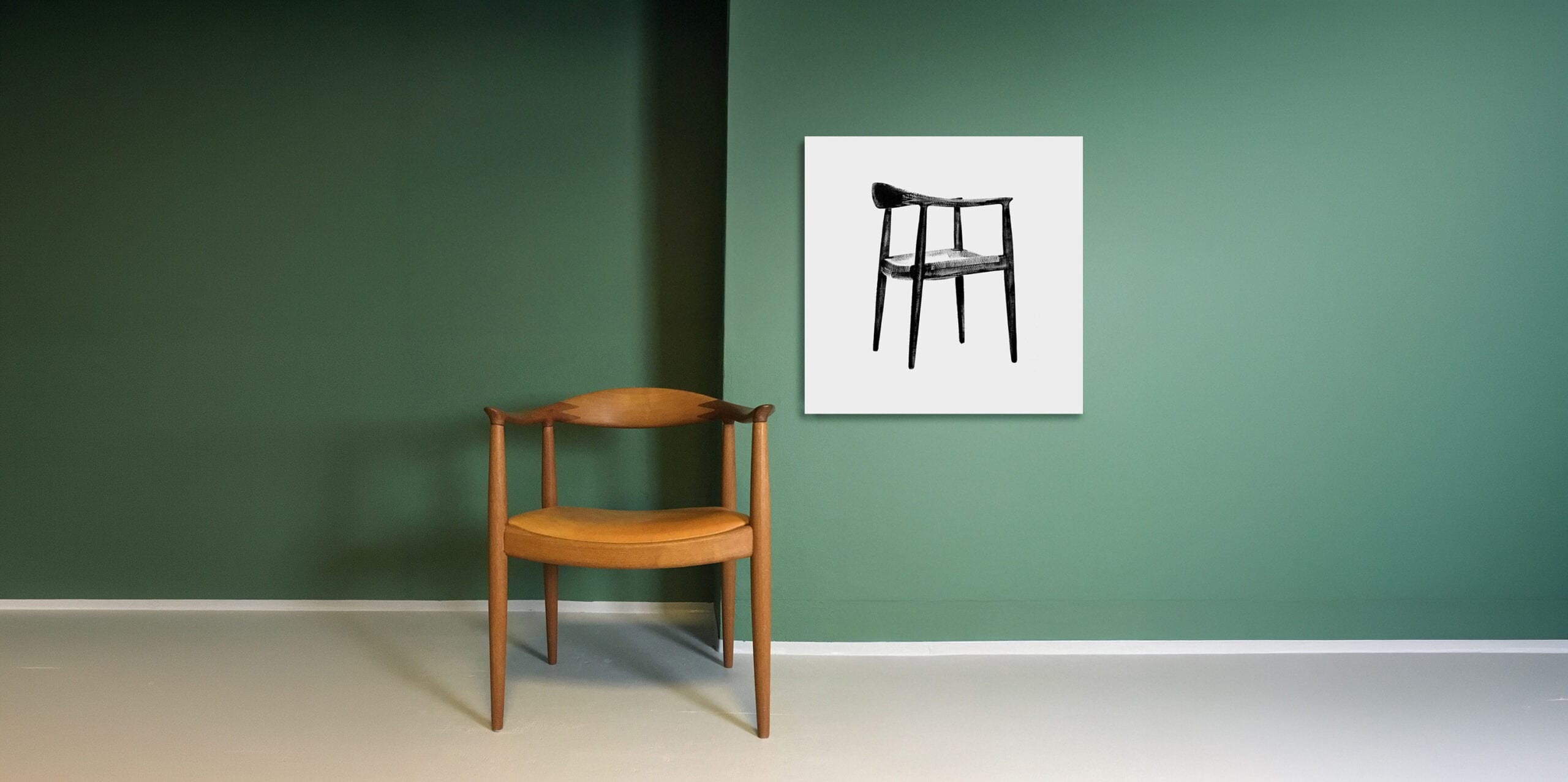 TheChair miljo long