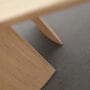 Wing Table Oregon pine 2
