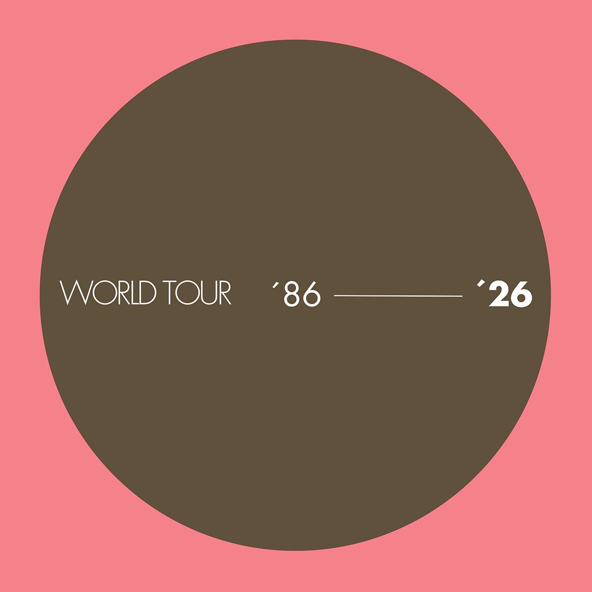 World Tour bla station 2026