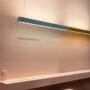 Superwave: Wave-Shaped Luminaire by Notchi Architects for Oblure