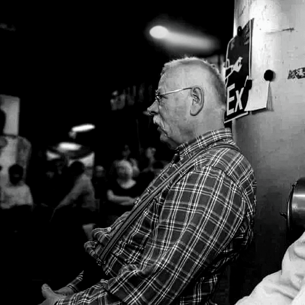 Oiva Toikka, 2009, photo Ola Marton