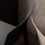 Linnéa Side Chair & Armchair by Luca Nichetto for infiniti