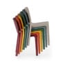 Linnéa Side Chair & Armchair by Luca Nichetto for infiniti