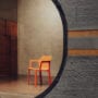 Linnéa Side Chair & Armchair by Luca Nichetto for infiniti