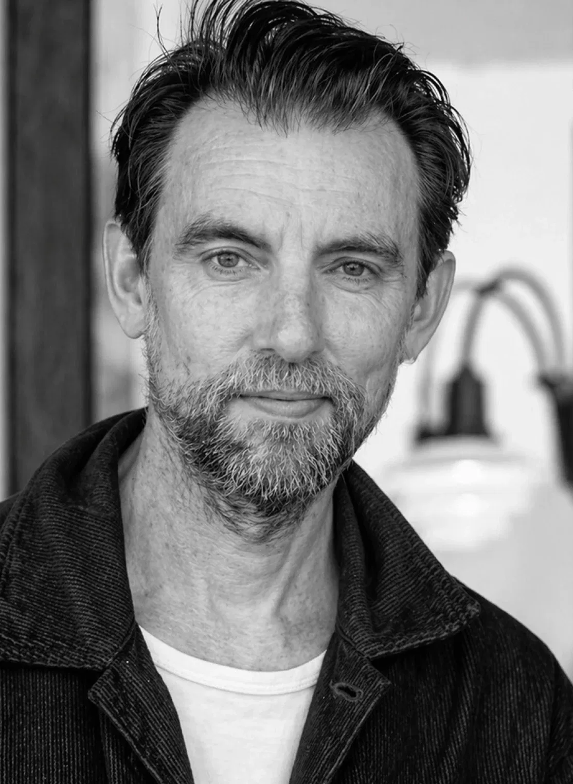 Mads Wille