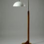Aino Aalto Golvlampa 607 A1941 Pertti Männistös samling foto: Anssi Vaarola