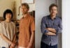 Jonas Trampedach and Akiko Ken Made, 2026 Finn Juhl Prize recipients from Wilhelm Hansen Foundation