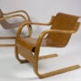 Alvar Aalto Fåtölj 31 1931 32 Pertti Männistös samling foto: Anssi Vaarola