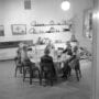 Alvar Aalto stiftelsen kauttua