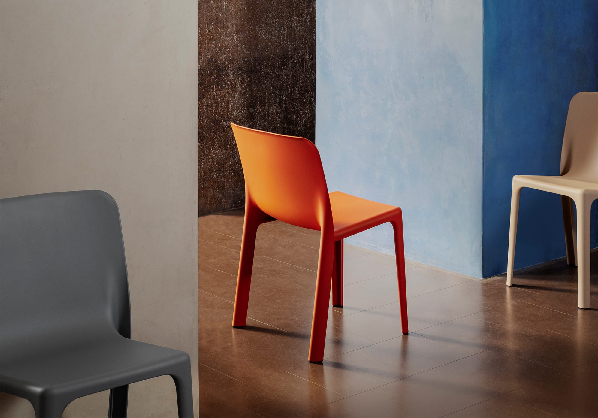 Gallery orizzontali