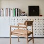 PostLoungeChair Fredericia Cecilie Manz