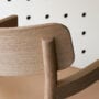 PostLoungeChair3 Fredericia Cecilie Manz