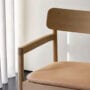 PostLoungeChair5 Fredericia Cecilie Manz