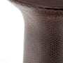 X267 glazed ceramic cocoa.02bbe005