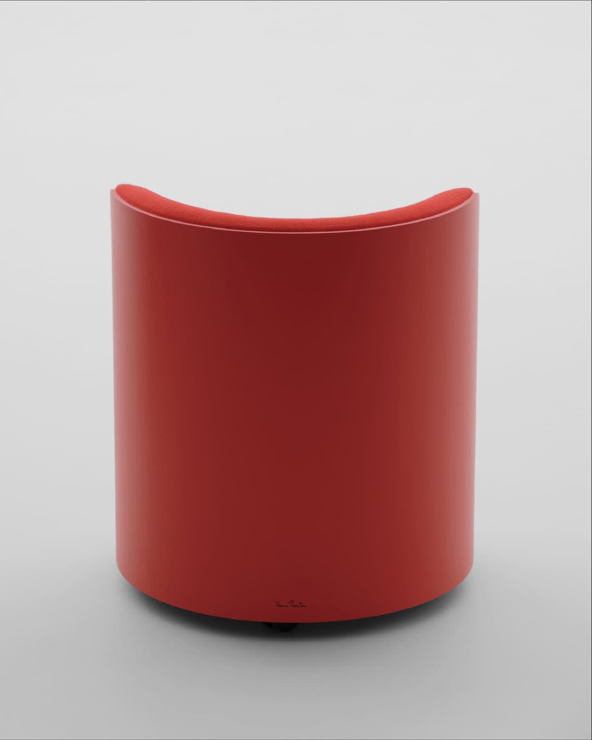 kettal shogun verner panton 3 kettal shogun verner panton 3