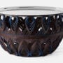 svenskt tenn monica förster furniture nest leather ø648 mm 115947 0