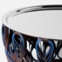 svenskt tenn monica förster furniture nest leather ø648 mm 115947 1 detail