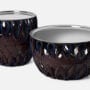svenskt tenn monica förster furniture nest leather ø648 mm 115947 2