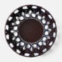 svenskt tenn monica förster furniture nest leather ø648 mm 115947 3