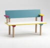 torii 1400 2 p with arms colours