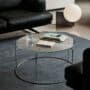 ATD Lifestyle Images Collection 2026.02 Journey SHY4 Inland AV22 Inland AV21 Wire Coffee Table VP17 Wire Coffee Table Glass Top VP17 The Moor AP6 Collect SC78