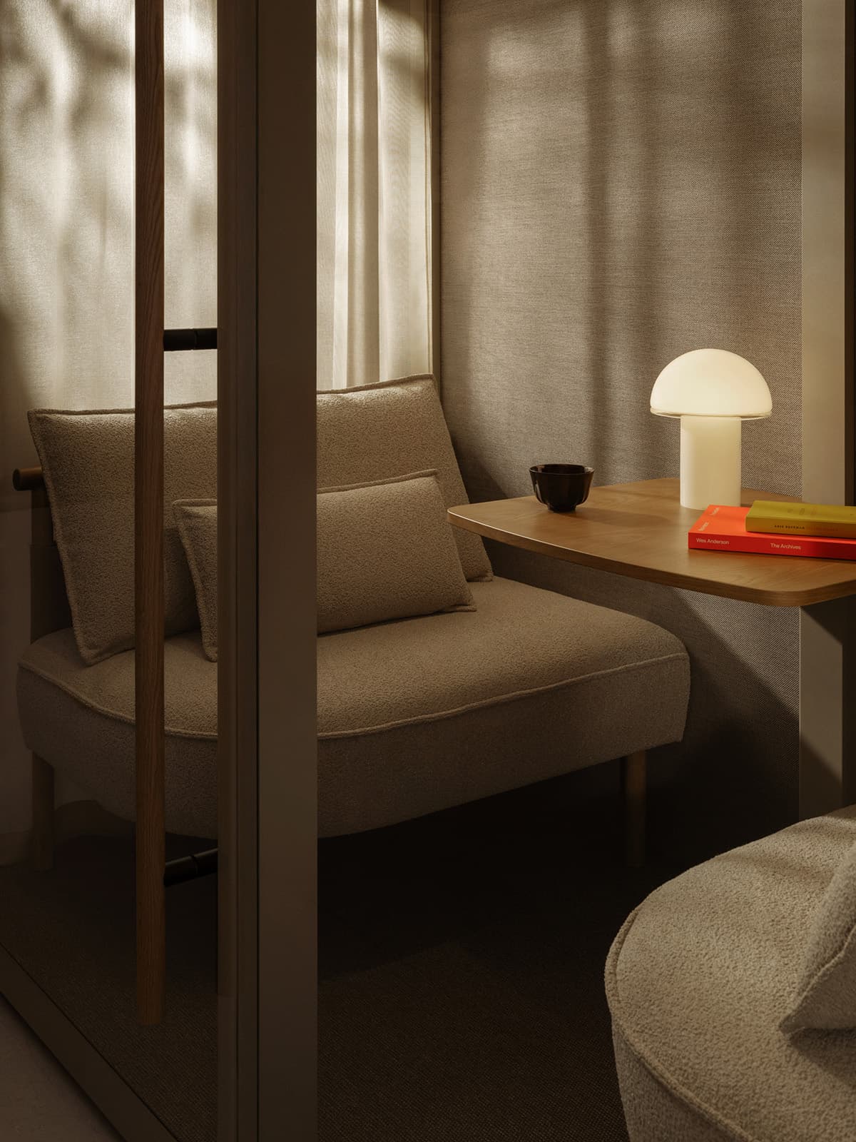 Abstracta Zen Pod staffan holm 7
