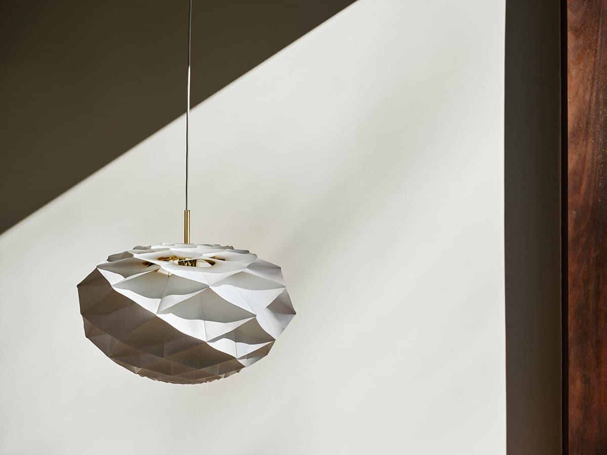 Begonya pendant Oivind Slaatto Begonya pendant Oivind Slaatto