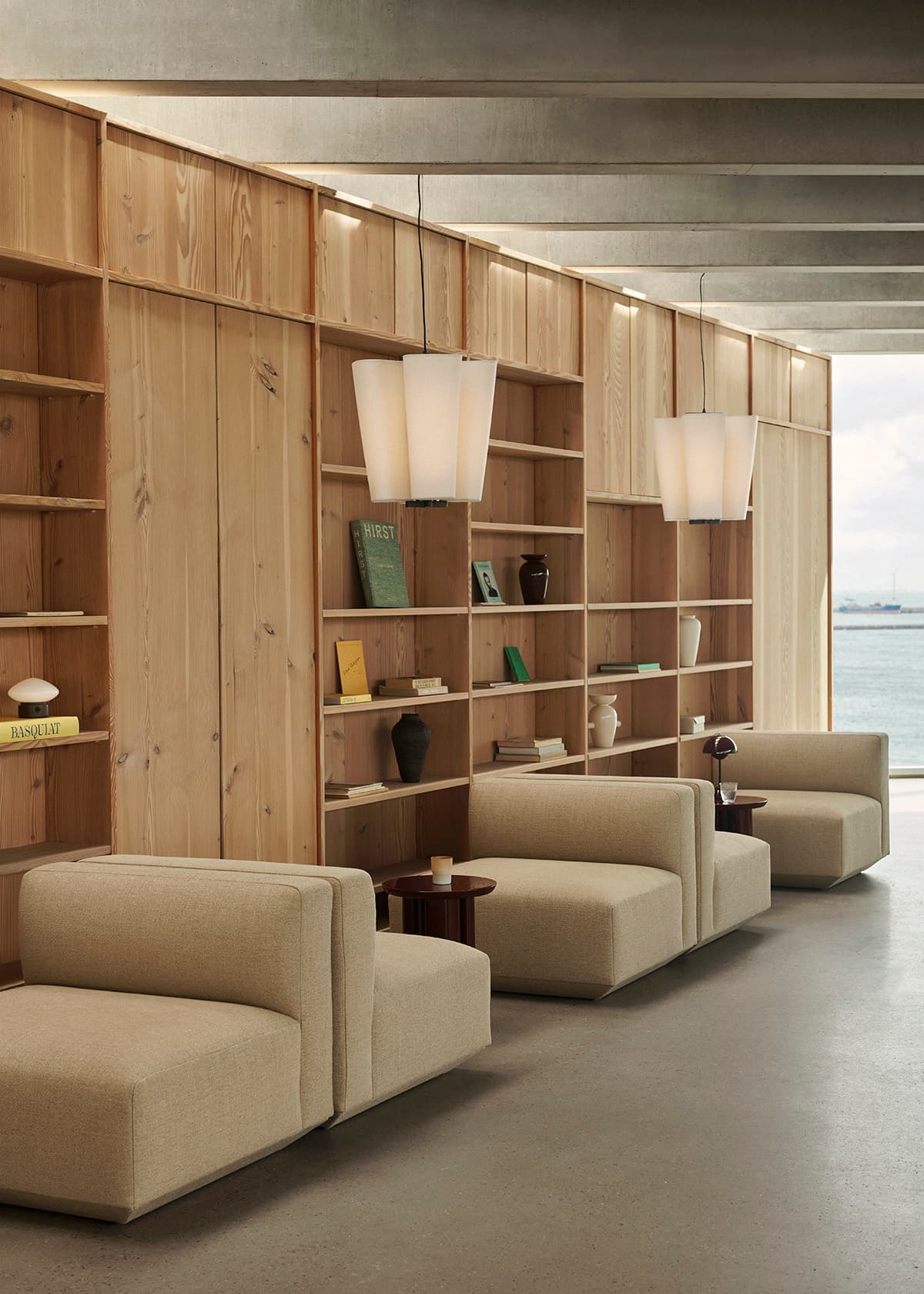 Bella space copenhagen andtradition 2026 1
