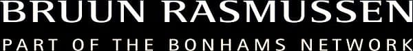 Bruun rasmussen logo