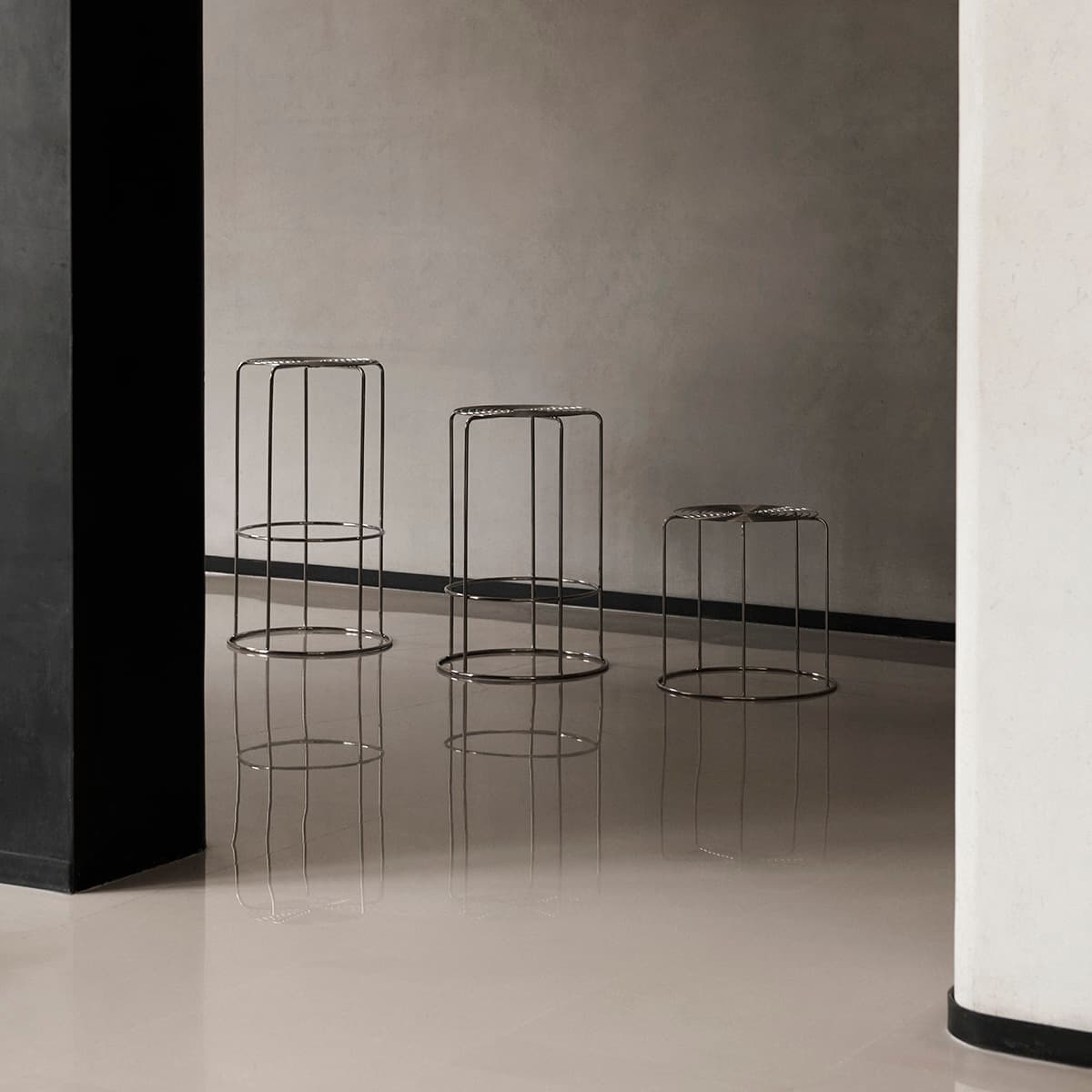 Collection 2026 Wire verner panton 1 Collection 2026 Wire verner panton 1