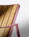 Fari chair vestre Studio Foy 4