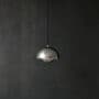 Flowerpot Anniversary Edition Pewter verner panton 4
