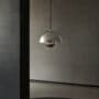 Flowerpot Anniversary Edition Pewter verner panton 5