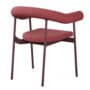 Font Matti klenell offecct back