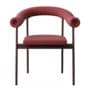 Font Matti klenell offecct front