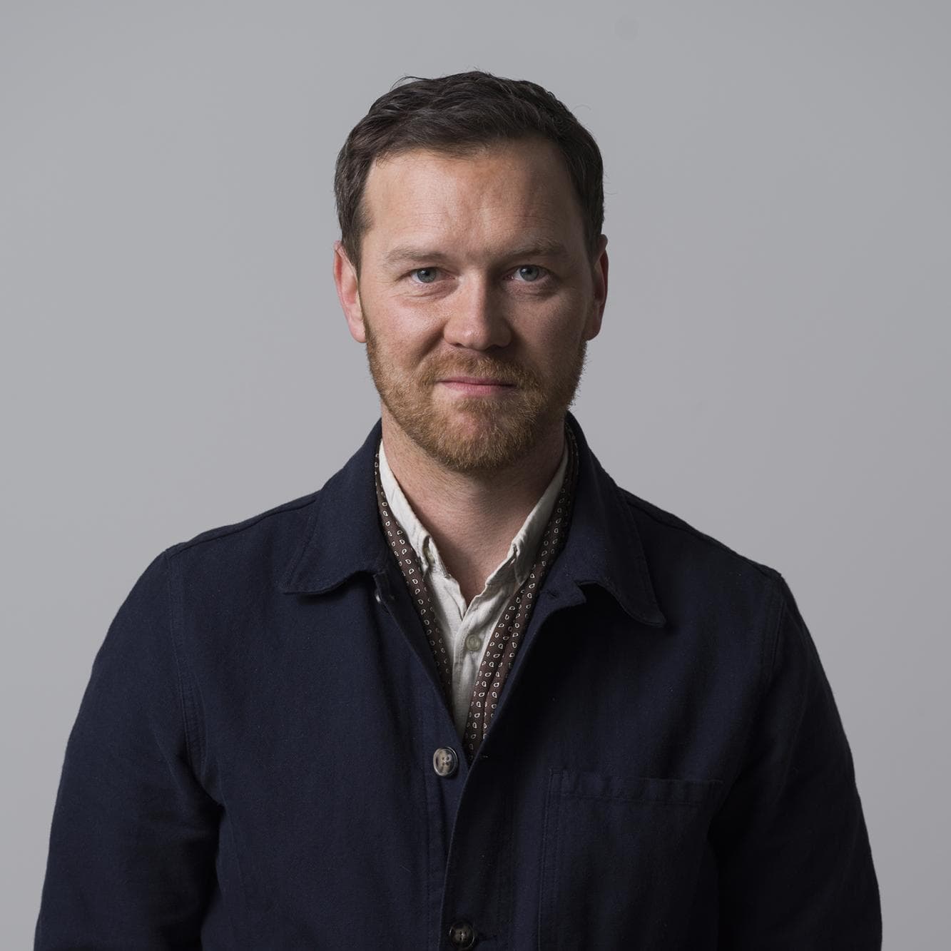 Fredrik Ireklint Fredrik Ireklint