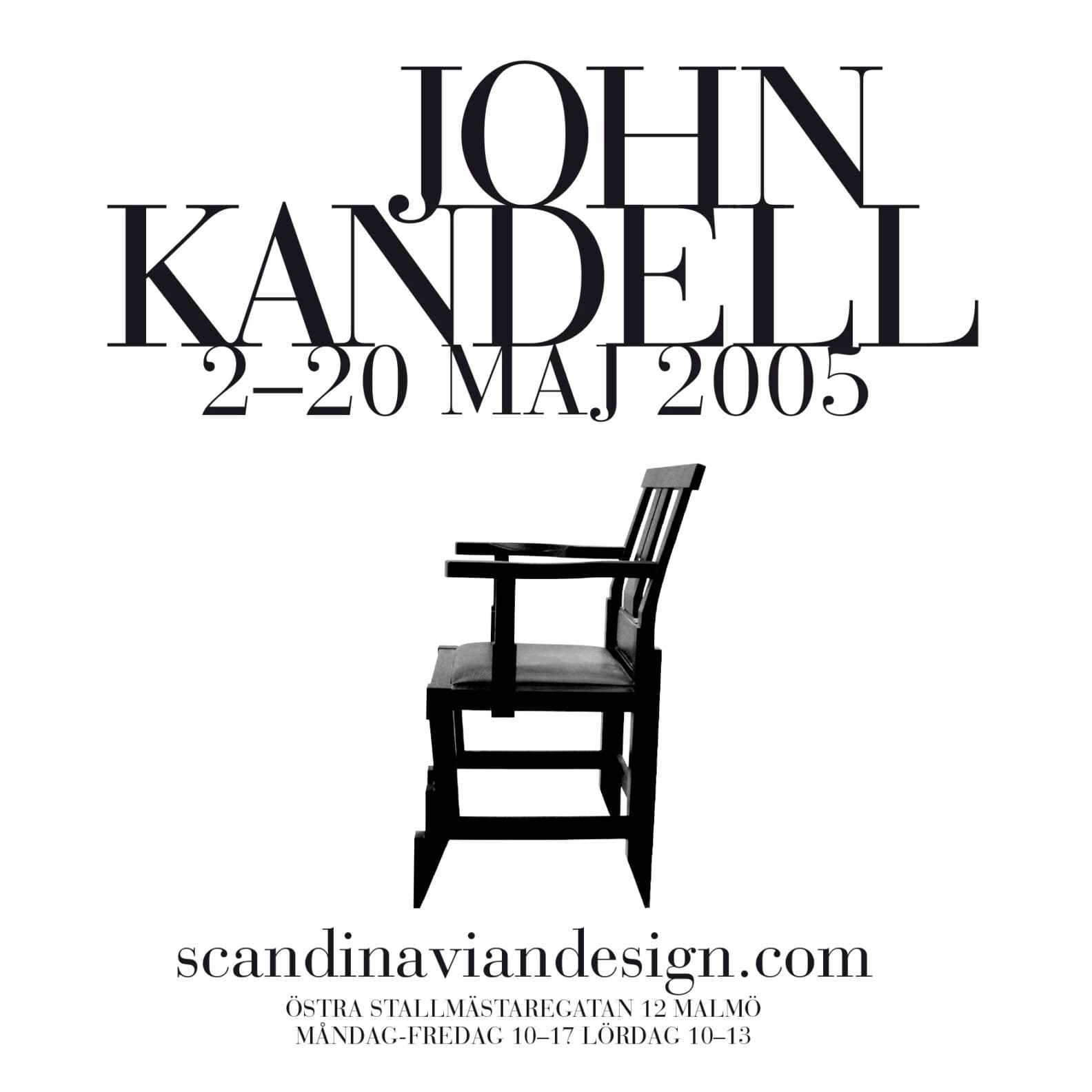 JohnKandell
