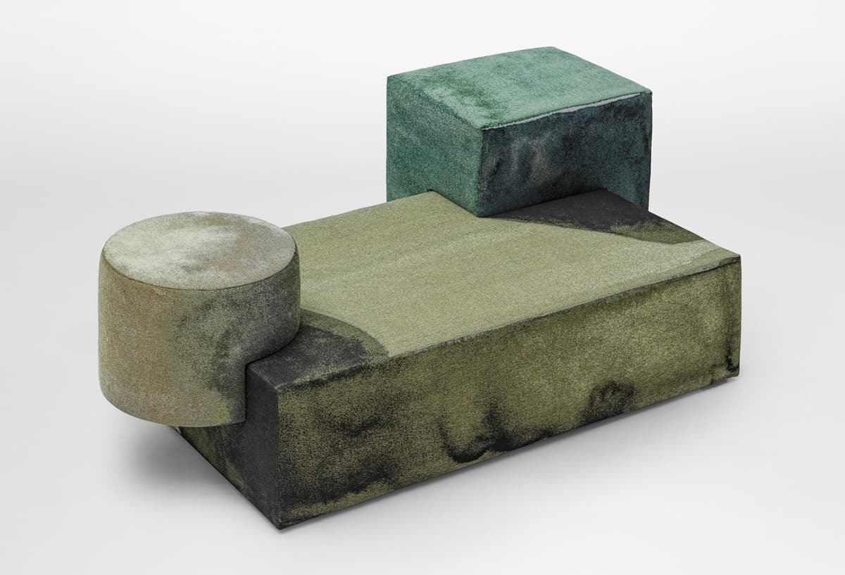 Moroso by Front Design