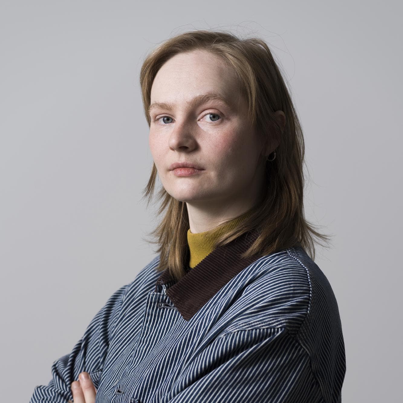 Rebecka Franzen Rebecka Franzen