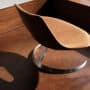 Scimitar chair Fabricius kastholm Carl hansen10