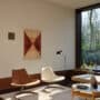 Scimitar chair Fabricius kastholm Carl hansen4
