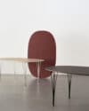 Superellipse Piet hein bruno mathsson 2026