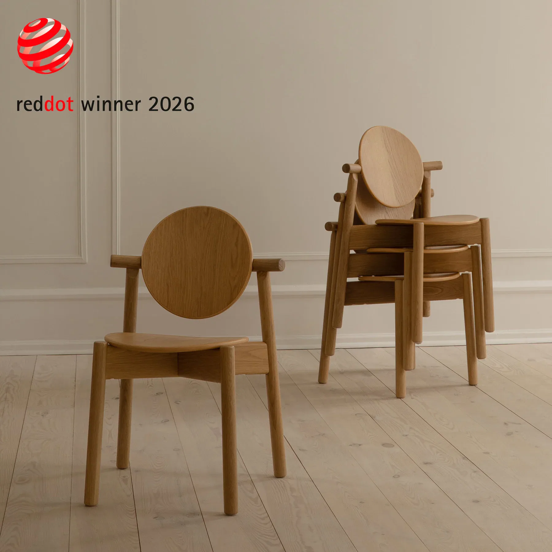 UMAGE lifestyle Heiko dining chair oak 1 RD cropped 1800x1800
