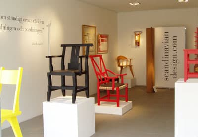 exhibit